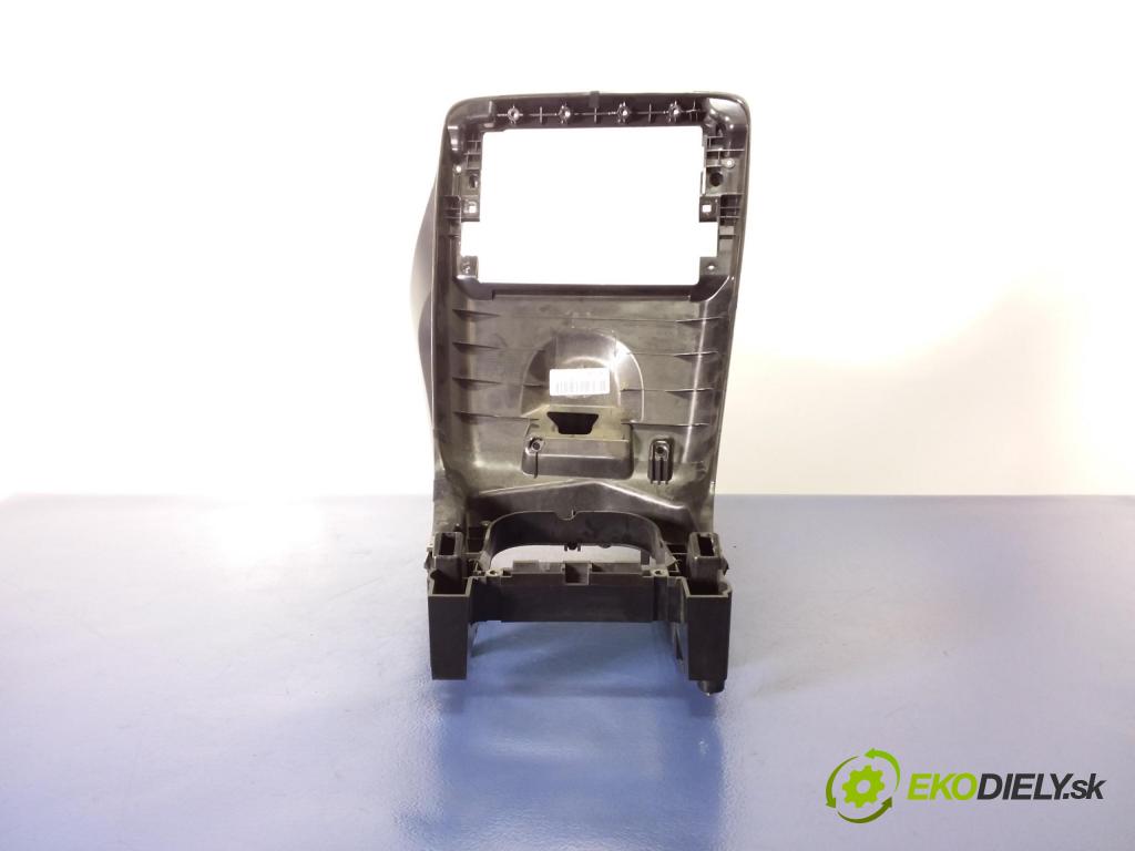 Volvo V60 2011 kokpit,pristrojová doska 30791722