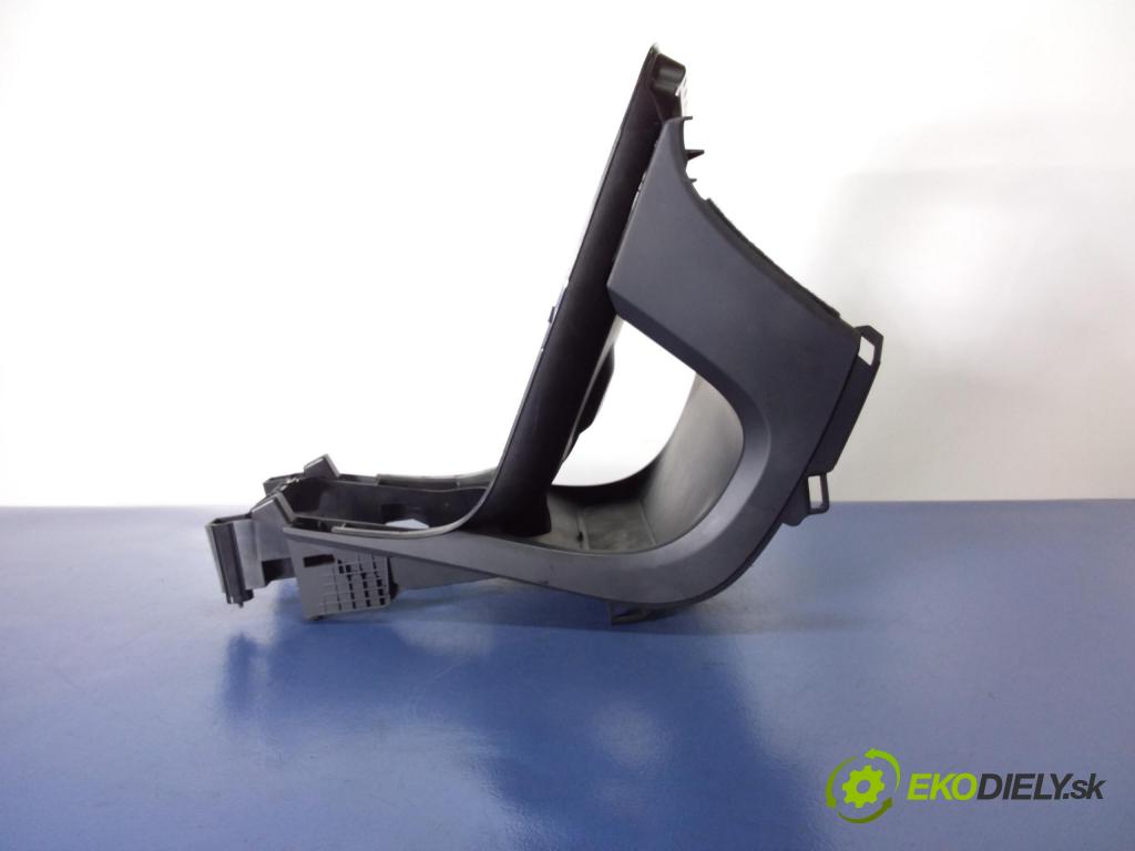 Volvo V60 2011 kokpit,pristrojová doska 30791722