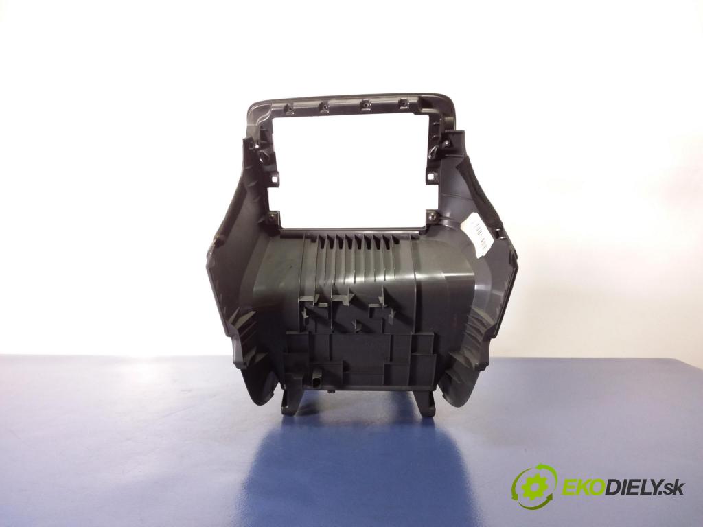 Volvo V60 2011 kokpit,pristrojová doska 30791722