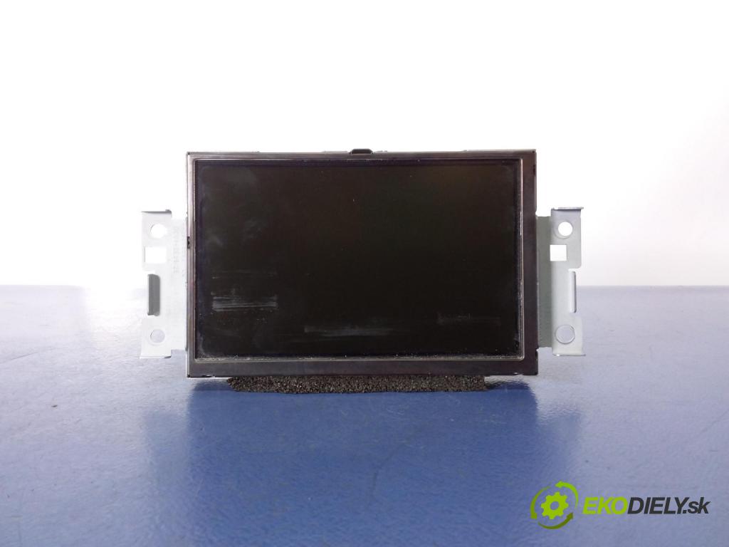 Volvo V60 2011 Zobrazit: Rádio: / GPS 31328247