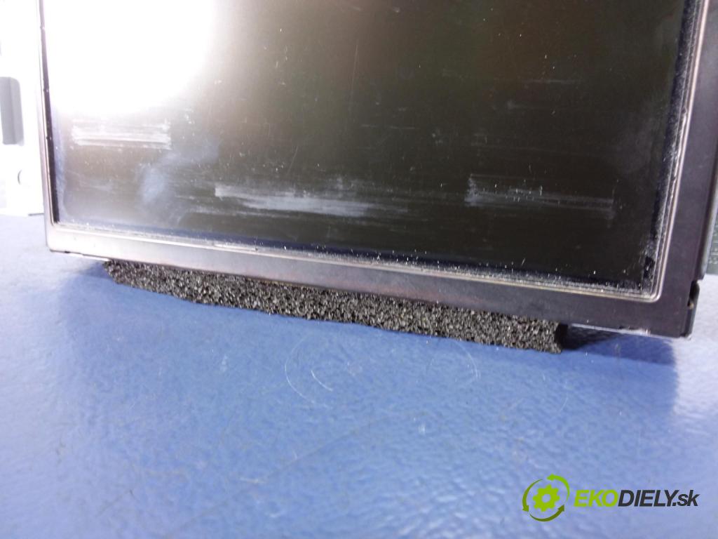 Volvo V60 2011 Zobrazit: Rádio: / GPS 31328247