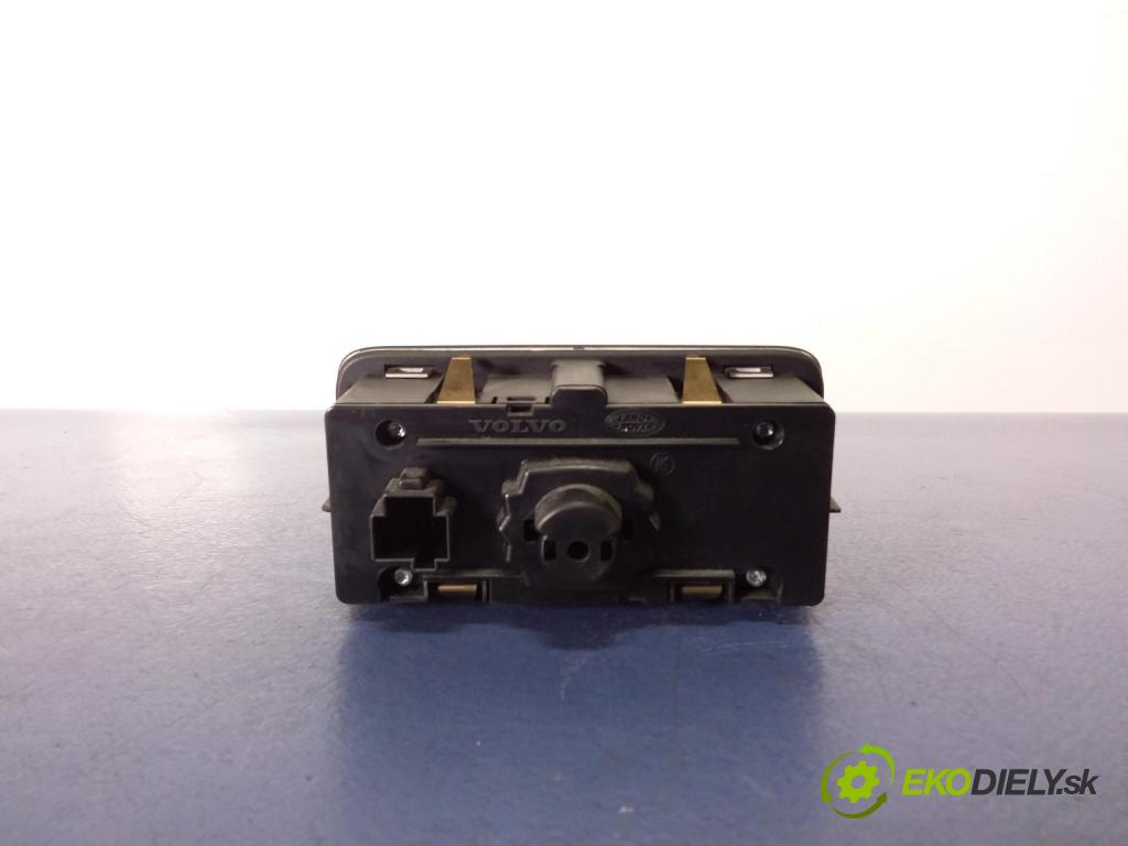 Volvo V60 2011 prepínač svetiel 30739413