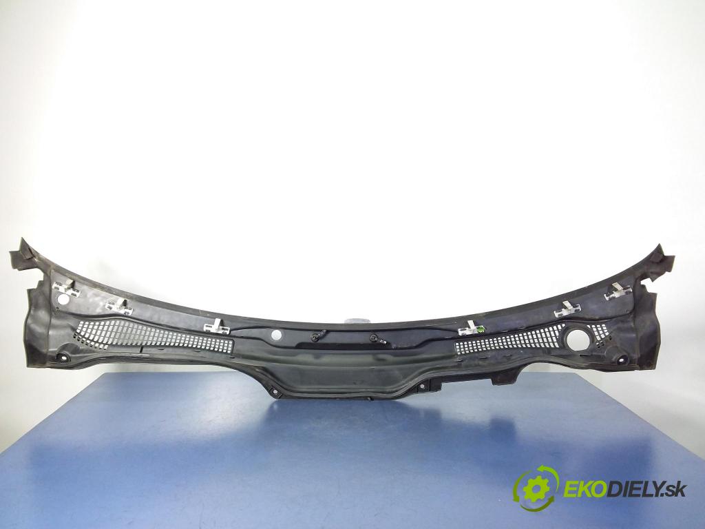 Volvo S40/V40 2008 torpédo