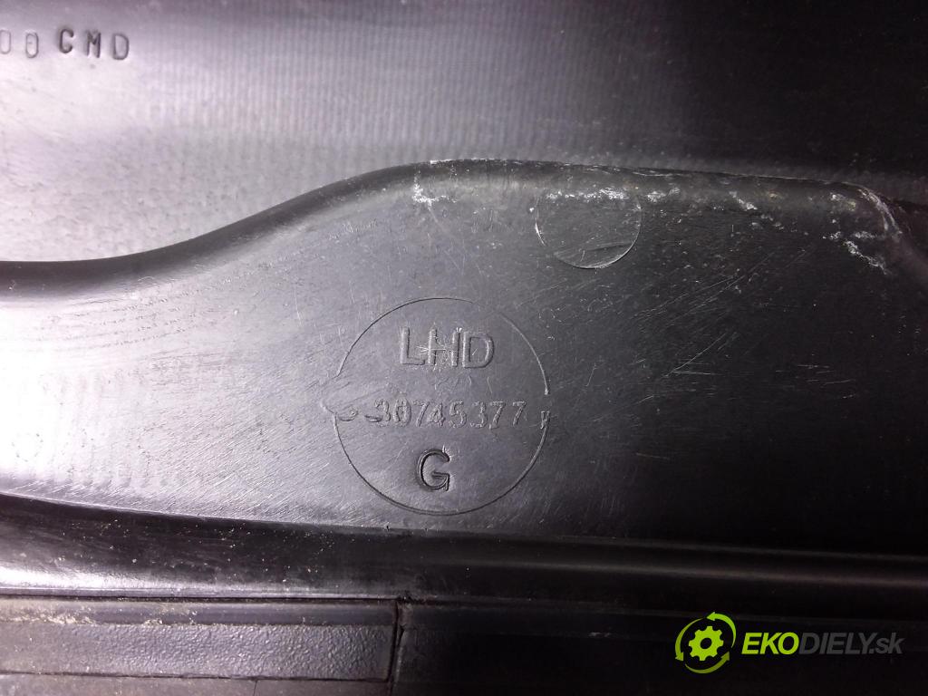 Volvo S40/V40 2008 torpédo 