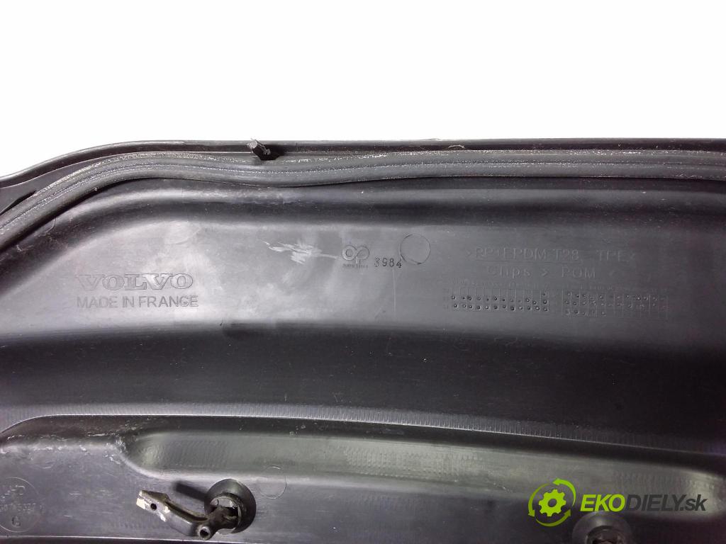 Volvo S40/V40 2008 torpédo