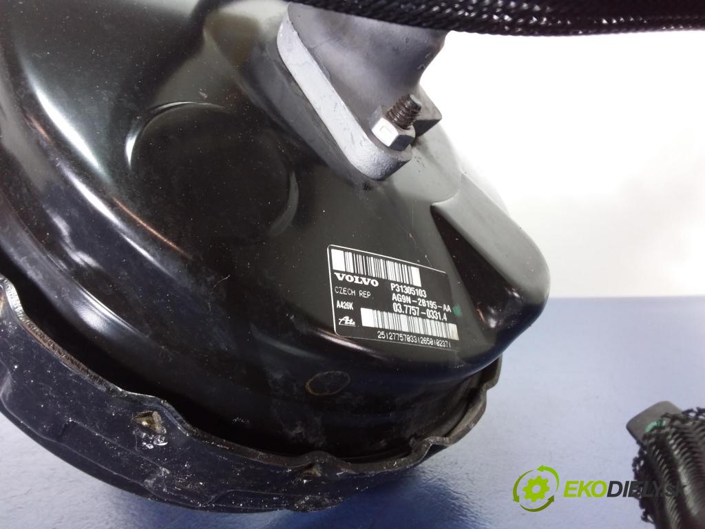Volvo V60 2011 servo Brzdní: AG9N-2B195-AA