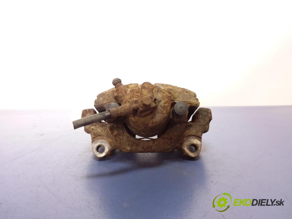 Vw Touran 0 brzdič brzdový Predné Vľavo: