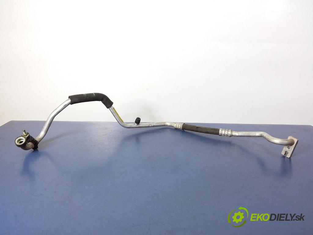 Opel Astra 2012 rúrka Klimatizácia: 13254568