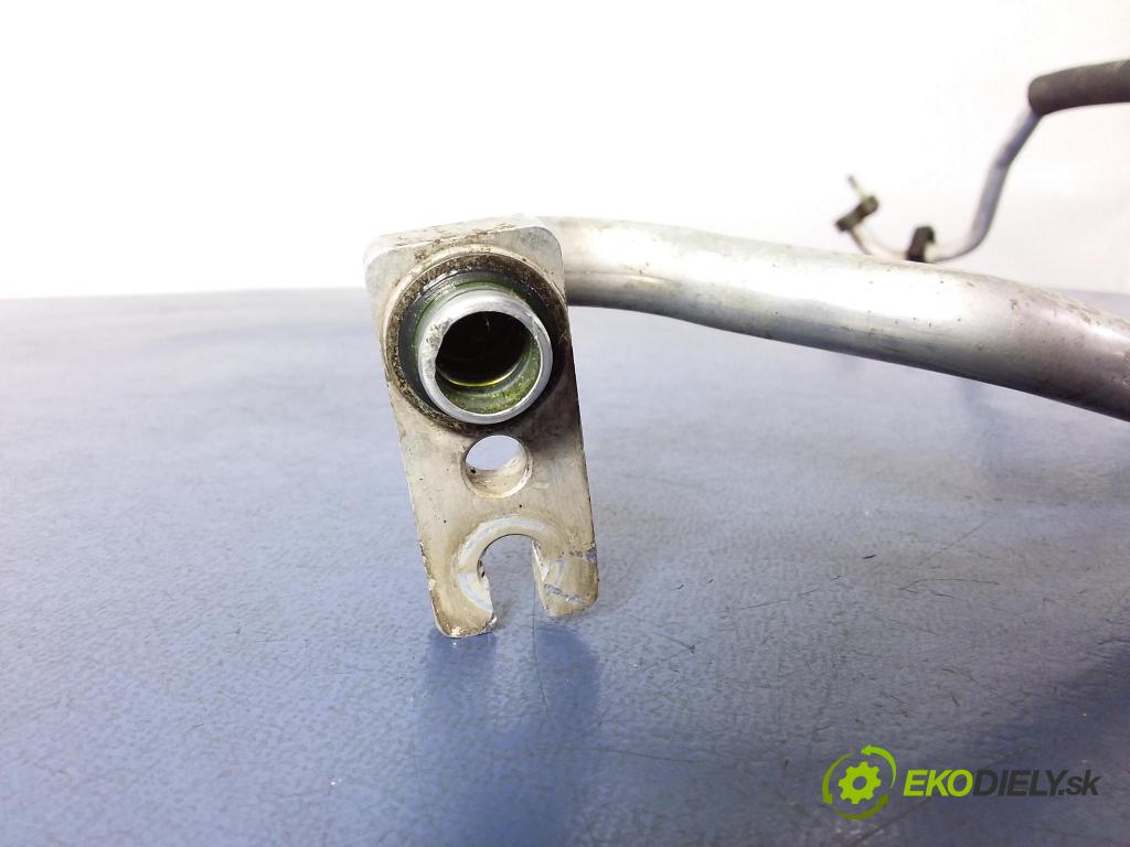 Opel Astra 2012 rúrka Klimatizácia: 13254568