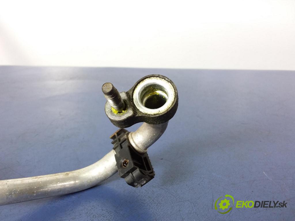 Opel Astra 2012 rúrka Klimatizácia: 13254568