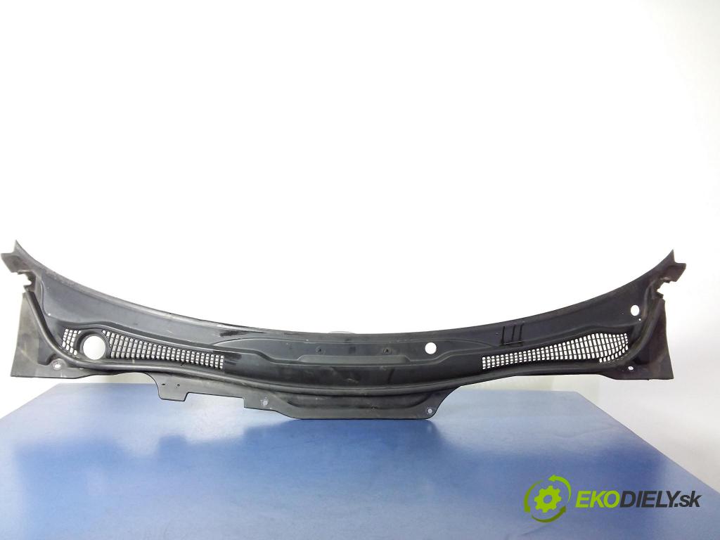 Volvo S40/V40 2012 torpédo