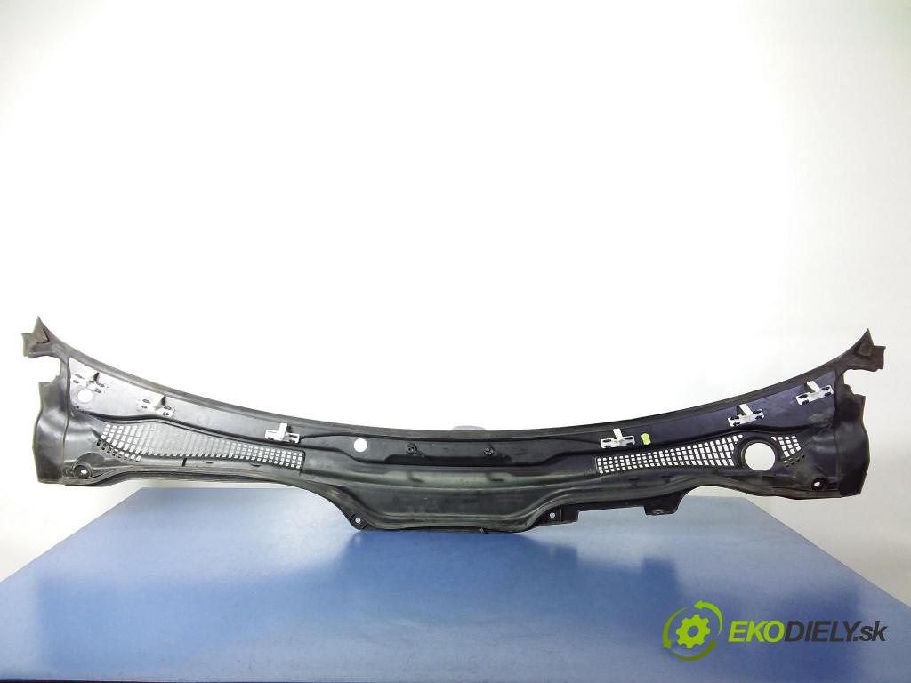 Volvo S40/V40 2012 torpédo 