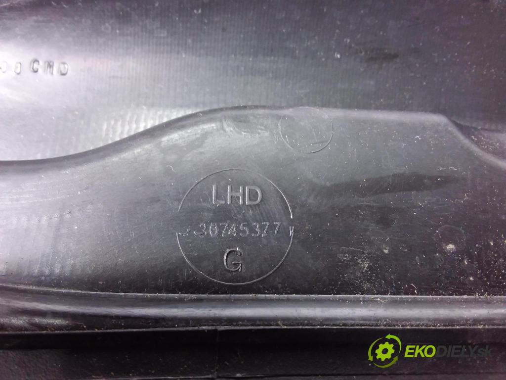 Volvo S40/V40 2012 torpédo