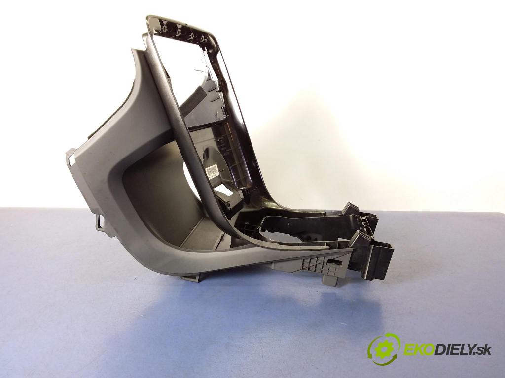 Volvo V60 2014 kokpit,pristrojová doska 31369117