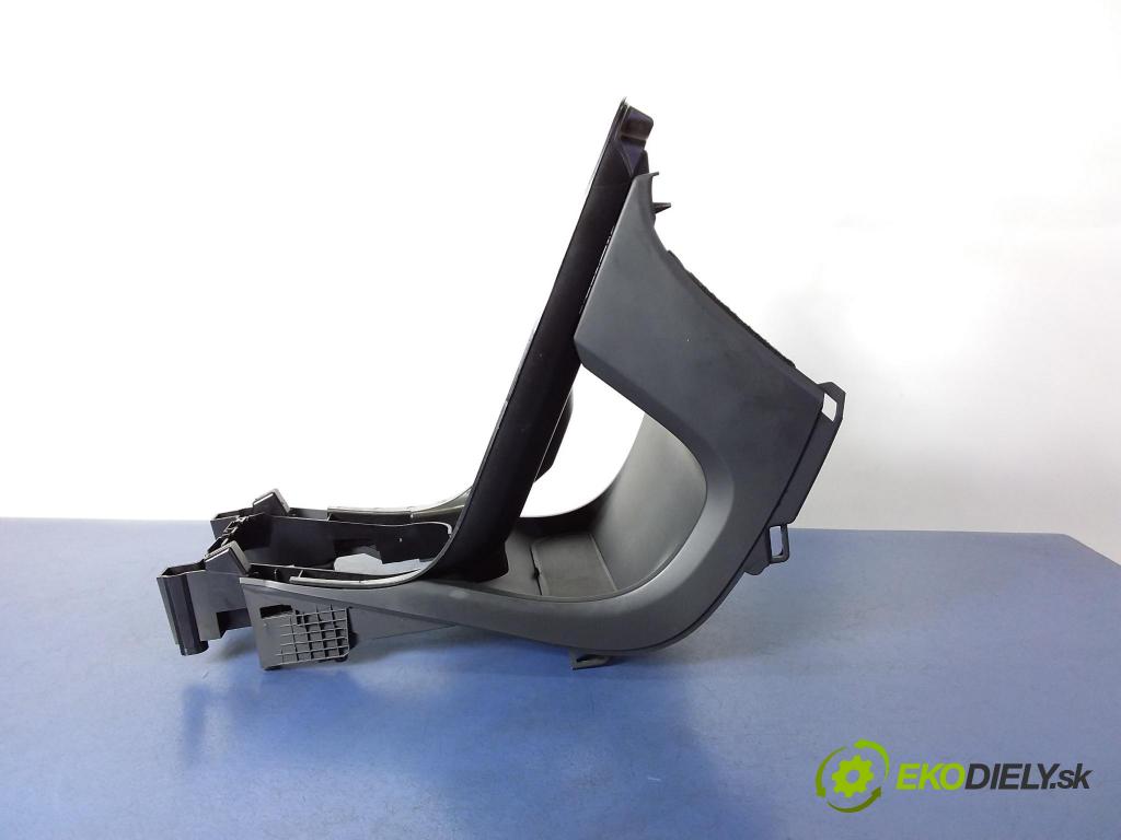 Volvo V60 2014 kokpit,pristrojová doska 31369117
