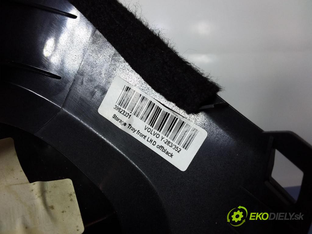 Volvo V60 2014 kokpit,pristrojová doska 31369117