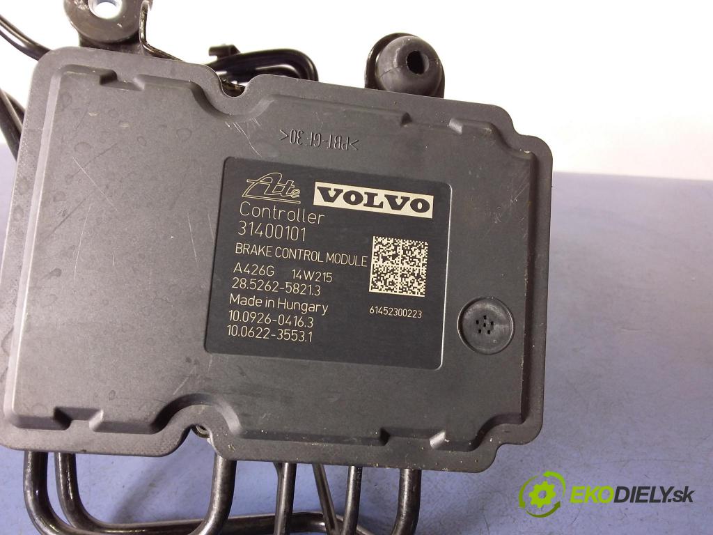 Volvo V60 2014 čerpadlo ABS x 31400101