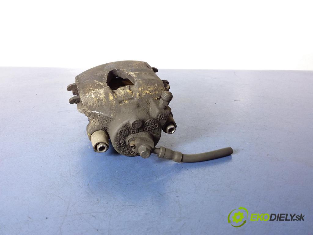 Vw Golf 2011 brzdič brzdový Predné v pravo: