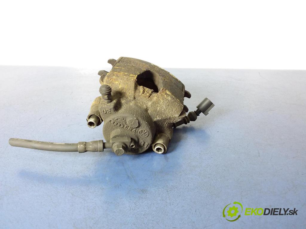 Vw Golf 2011 brzdič brzdový Predné Vľavo: 
