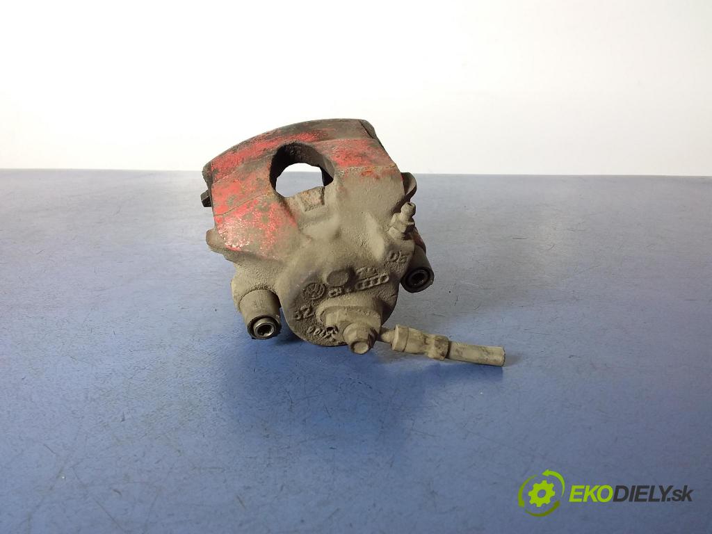 Vw Golf 1999 brzdič brzdový Predné v pravo: