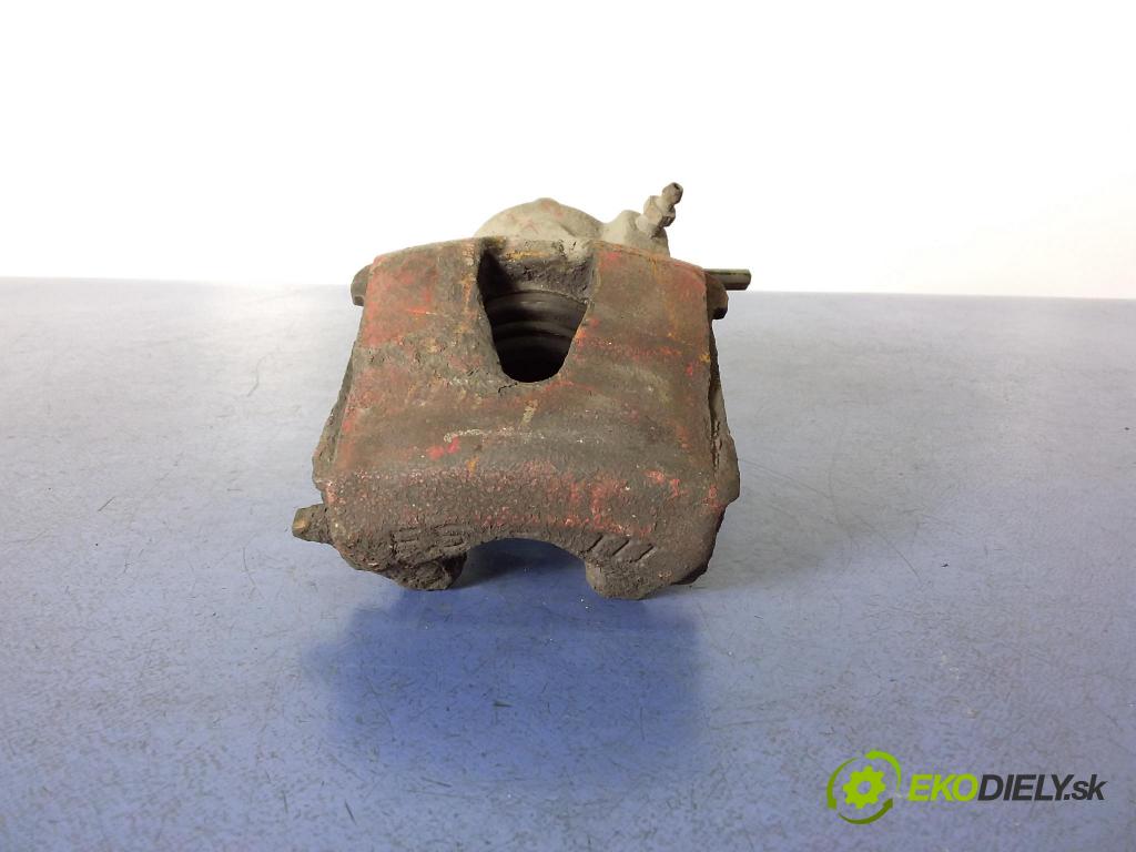 Vw Golf 1999 brzdič brzdový Predné Vľavo: 