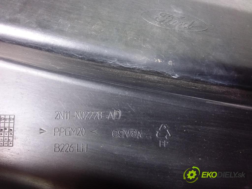 Ford Fusion 2008 torpédo 2N11-N02228