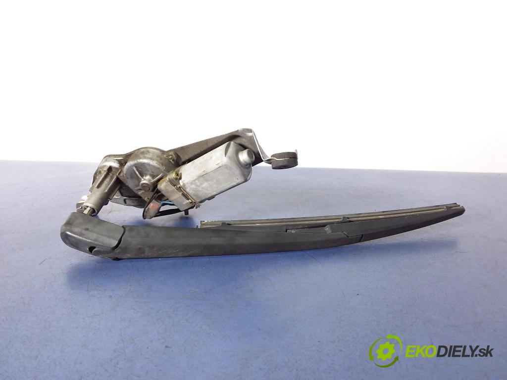 Mazda 6 2006 motor: Stierače: zad 849600-0042
