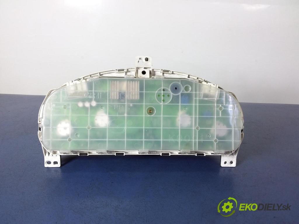 Mazda 6 2006 prístrojovka/ budíky GR1L55430
