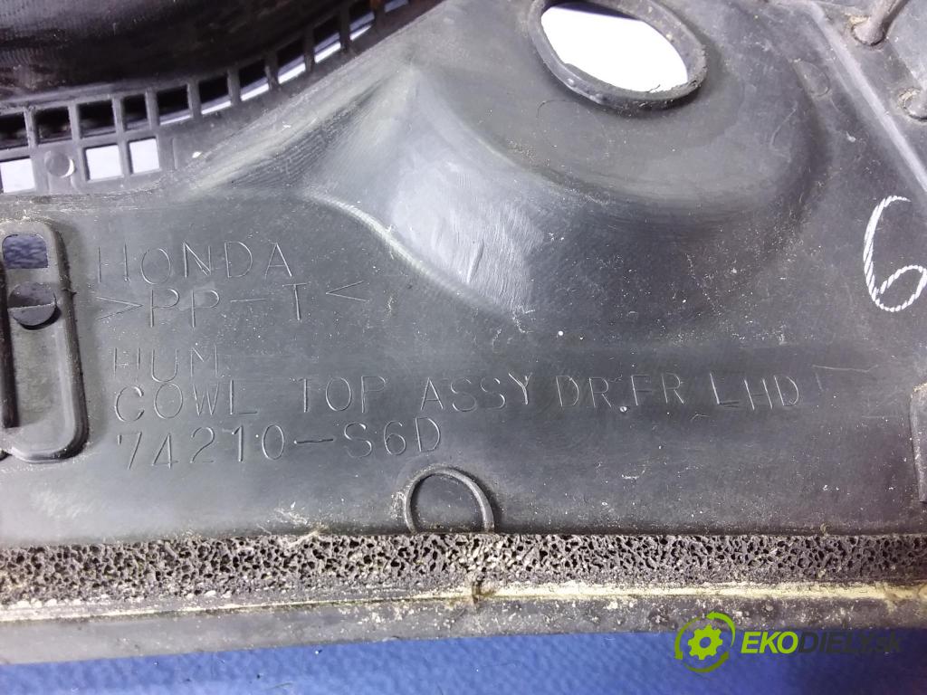 Honda Civic 2003 torpédo 74220-S6D