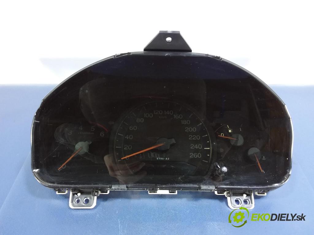 Honda Accord 2007 prístrojovka/ budíky 78100-G100