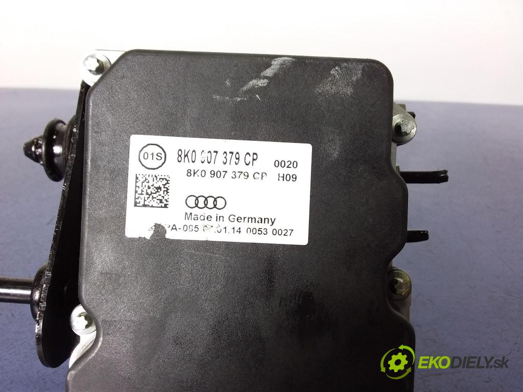 Audi S5 2013 čerpadlo ABS x 8K0907379CP