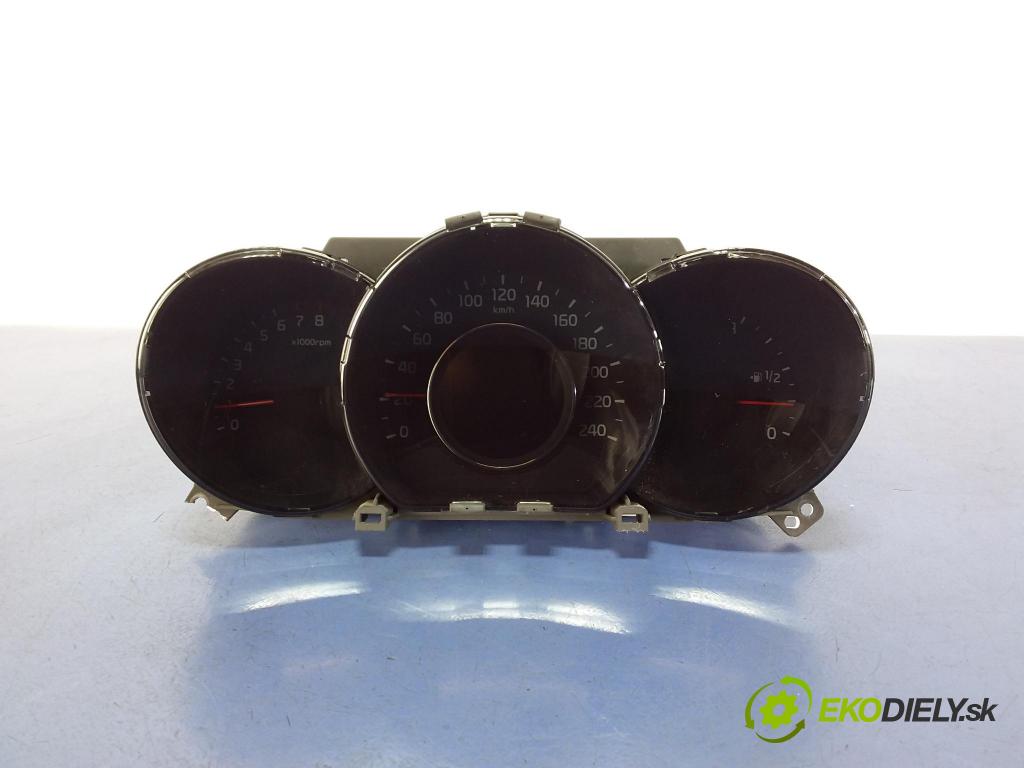 Kia Ceed 2014 prístrojovka/ budíky 94003-A2182