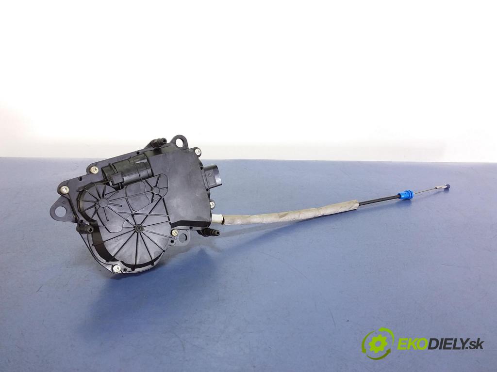 Land rover Discovery sport 2015 zámek Klapky: kufr DK62-404C10-AC
