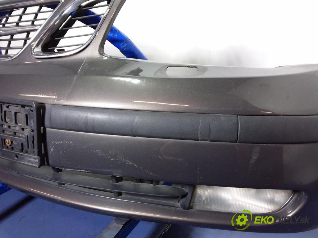 Saab 9-5 2005 nárazník před 