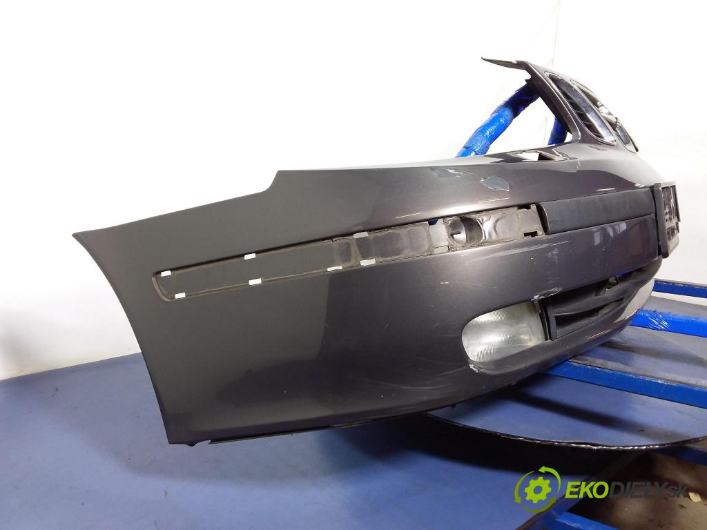 Saab 9-5 2005 nárazník před