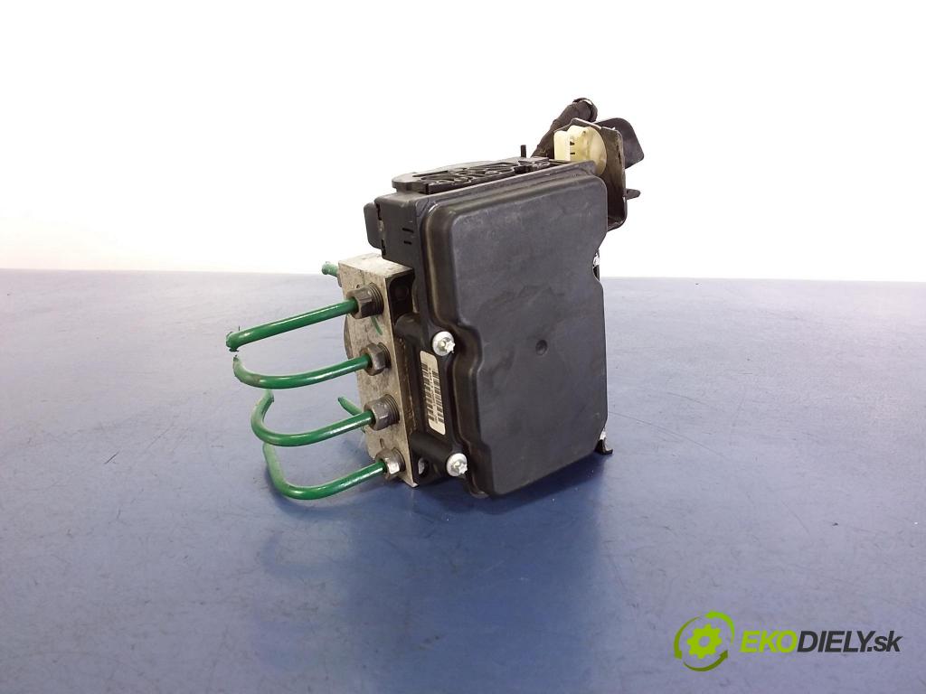 Dacia Sandero 2011 čerpadlo ABS x 0265801018