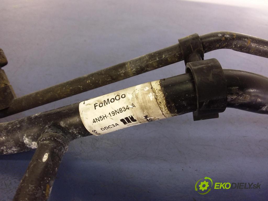Volvo S40/V40 2004 rúrka Klimatizácia: 30683797