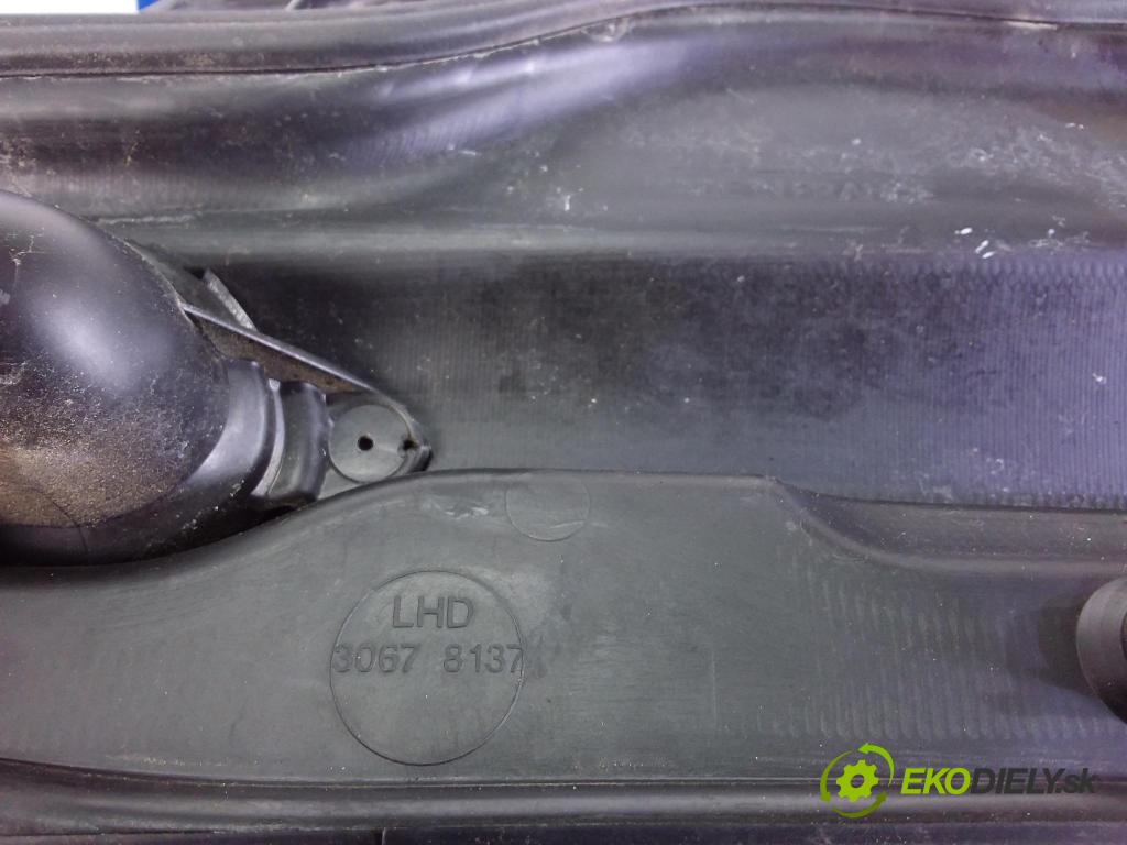 Volvo S40/V40 2004 torpédo 30678137