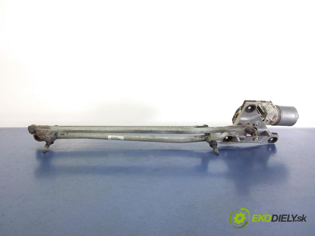 Volvo S40/V40 2004 mechanizmus motor: Stierače: Predné 30663916
