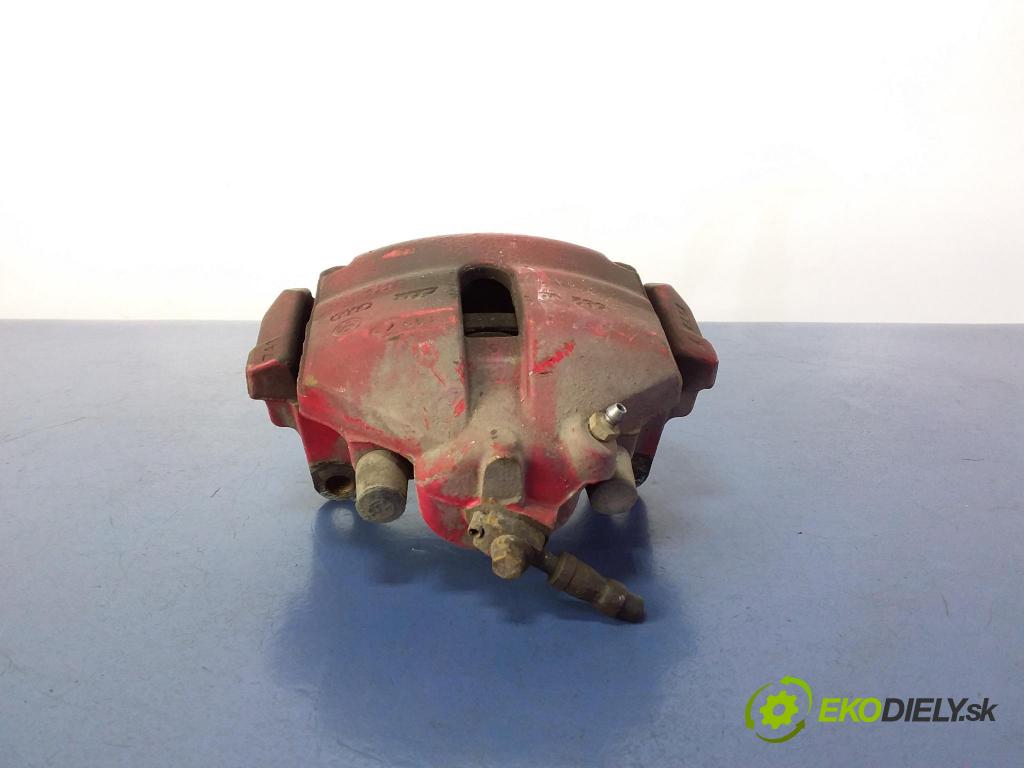 Skoda Octavia 2008 brzdič brzdový Predné v pravo: 