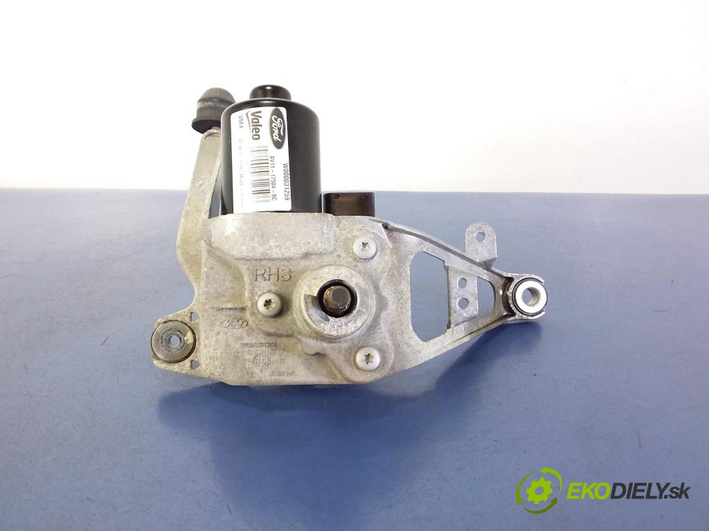 Ford B-max 2013 mechanizmus motor: Stierače: Predné AV11-17504-BC