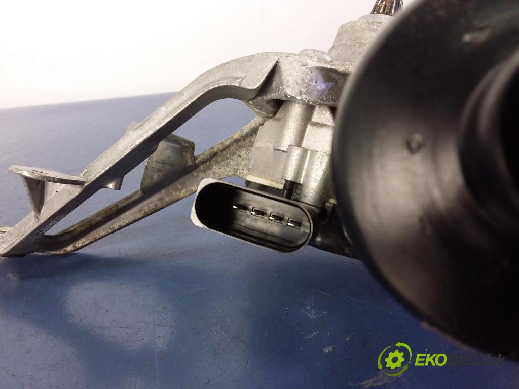 Ford B-max 2013 mechanizmus motor: Stierače: Predné AV11-17504-BC