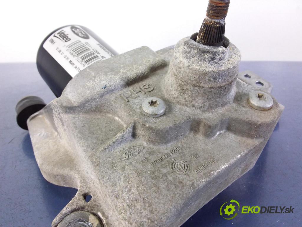 Ford B-max 2013 mechanizmus motor: Stierače: Predné AV11-17504-BC