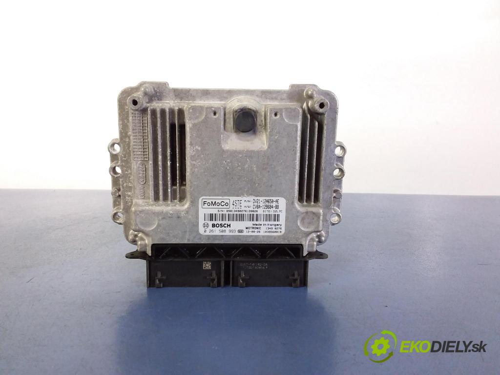 Ford B-max 2013 riadiaca jednotka Motor: DV21-12A650-AE