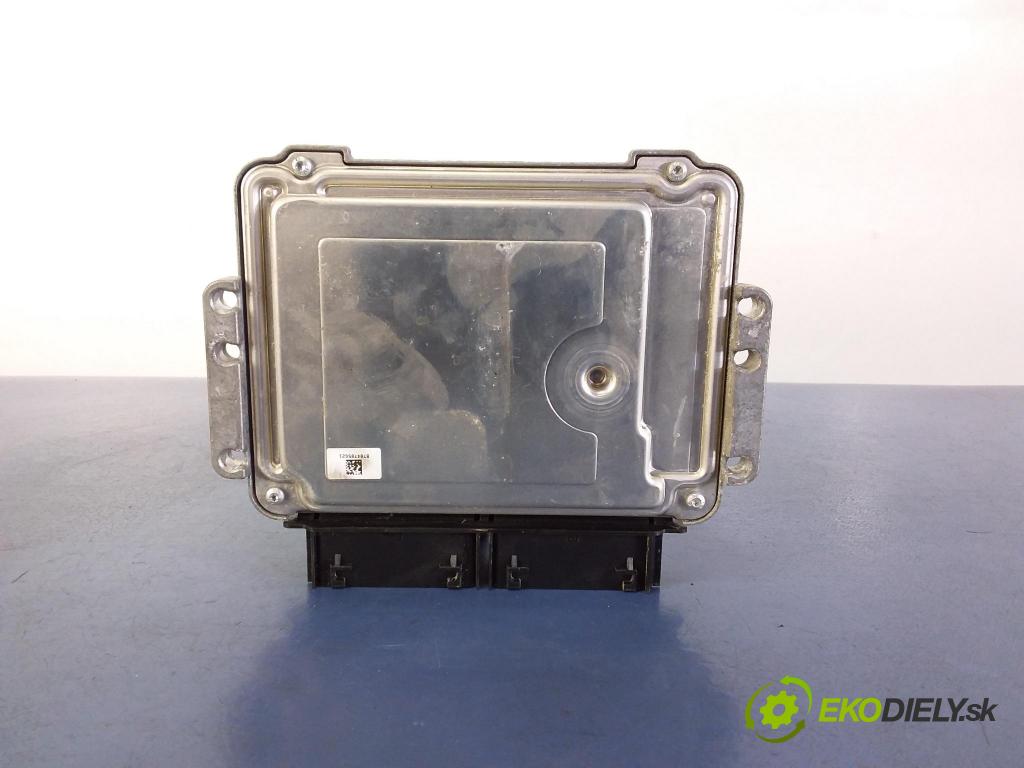 Ford B-max 2013 riadiaca jednotka Motor: DV21-12A650-AE