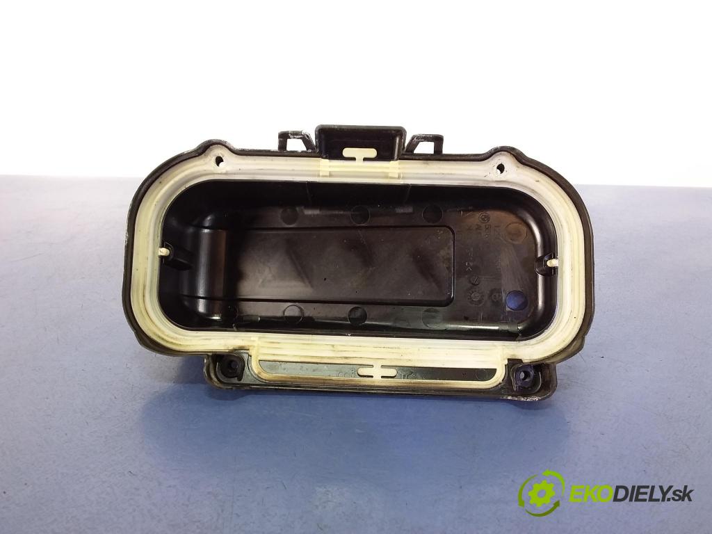 Bmw Seria 5 2013 riadiaca jednotka Motor: 7555189