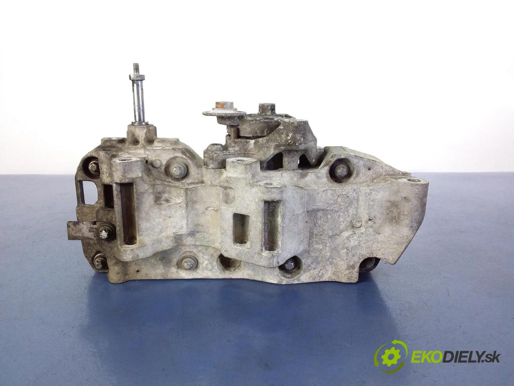 Bmw Seria 5 2013 Alternator 8506863