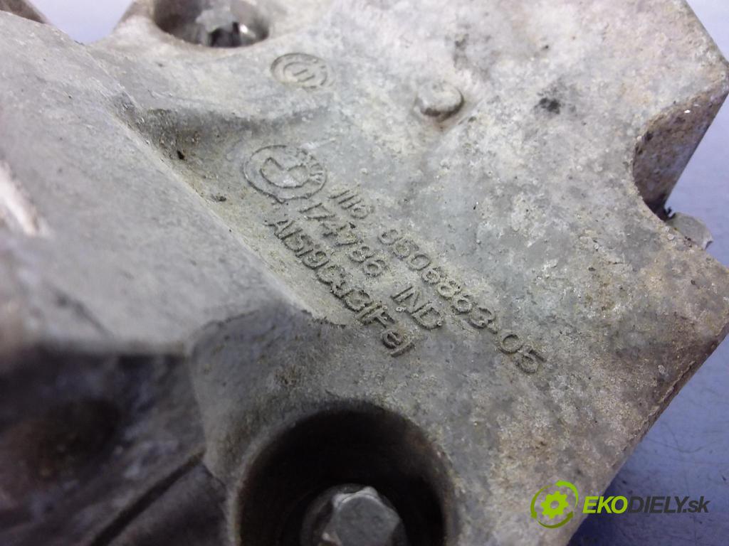 Bmw Seria 5 2013 Alternator 8506863