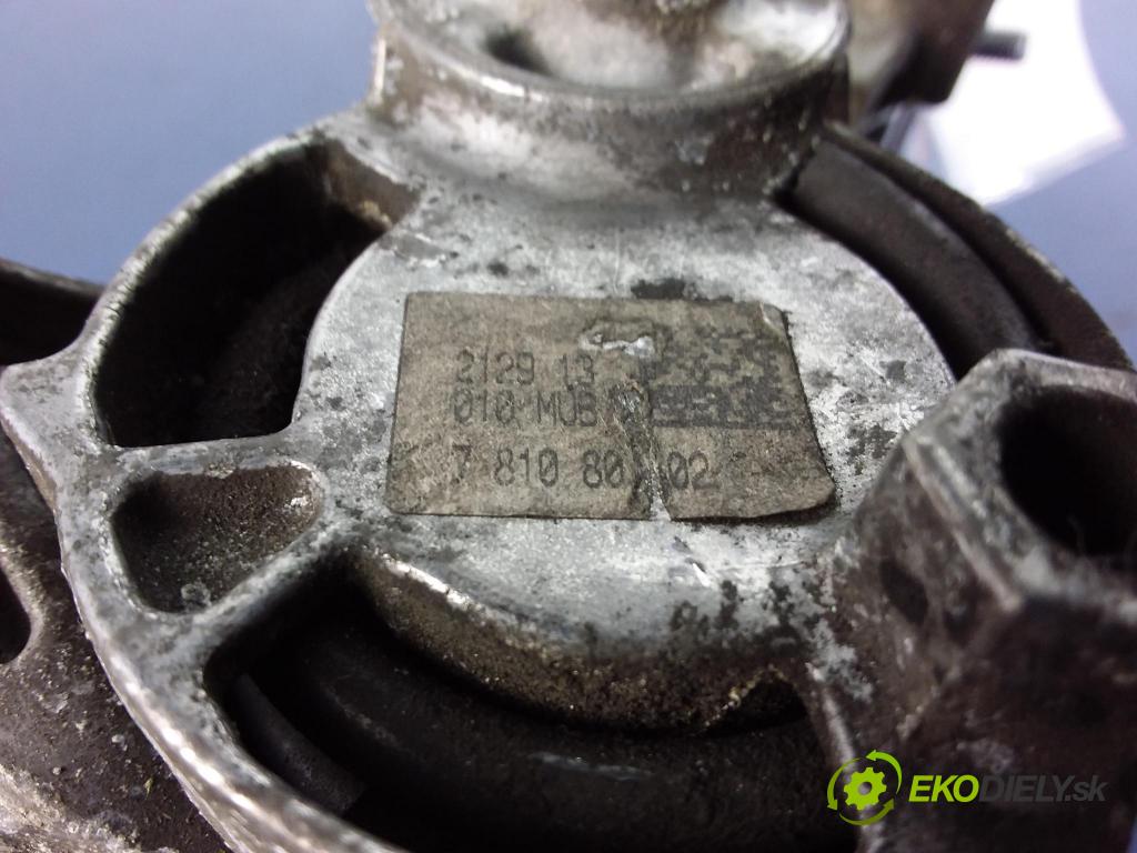 Bmw Seria 5 2013 Alternator 8506863