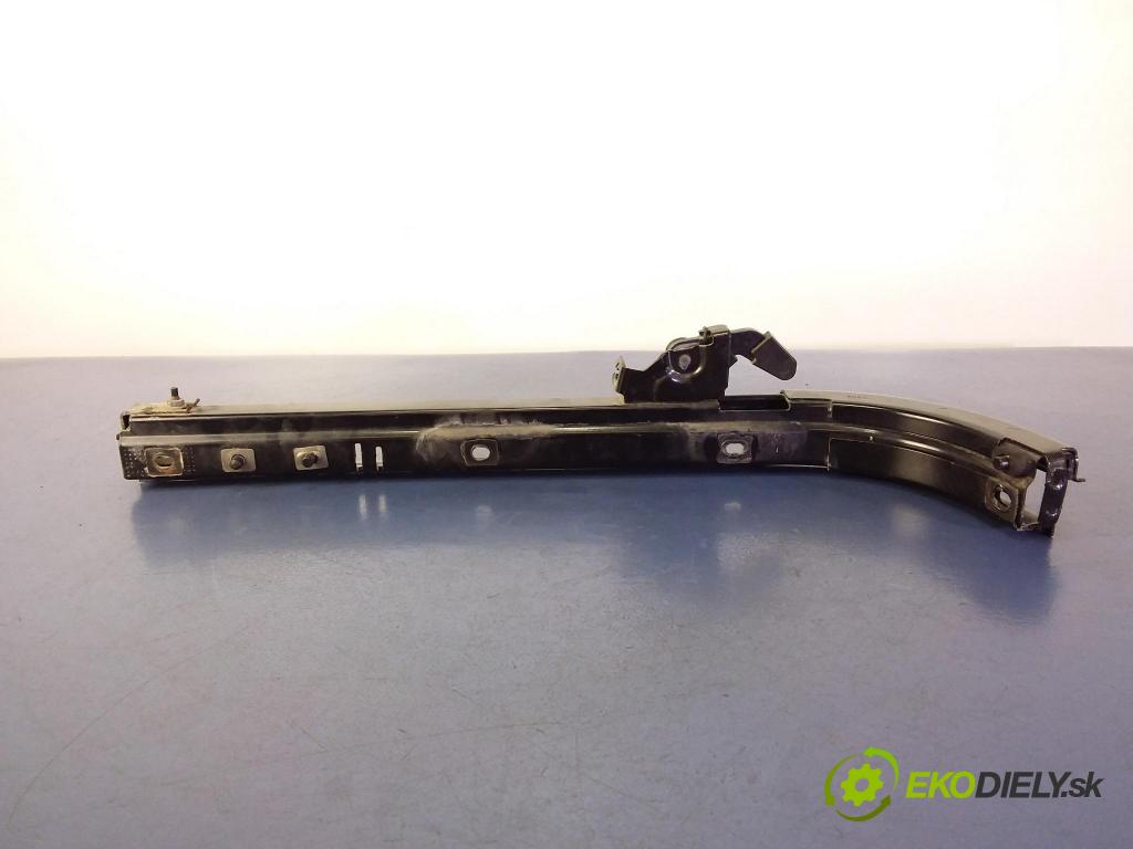 Ford B-max 2013 zámek dveře Zad: Levý: AV11-R260A26-AC